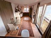 Foto - Tiny House 10x3m Container - 21.000,00&nbsp;EUR Kaufpreis, ca.&nbsp; 30,00&nbsp;m&sup2;