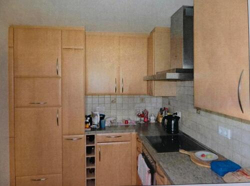 Foto - 3 Zimmer Etagenwohnung in München