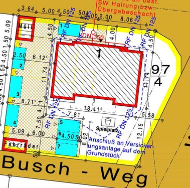 Foto - Einfamilienhaus in Diepholz zum Kaufen