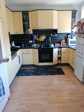 Foto - Helle Dachgeschoss-Maisonette-Wohnung in Teltow
