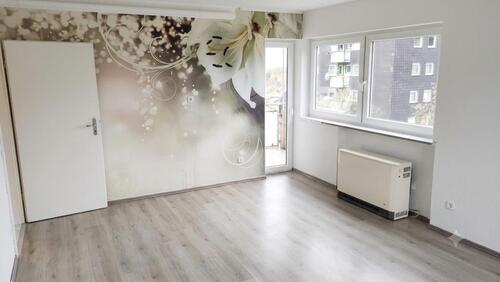 Foto - 3 Zimmer Wohnung in Bernberg zu verkaufen