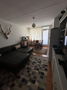 Foto - Ferienwohnung Altenau 1,5 Zi. bezugsfertig , ohne Makler