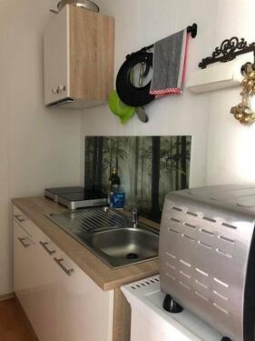 Foto - 1.5 Zimmer Etagenwohnung in Harz (LK Goslar)