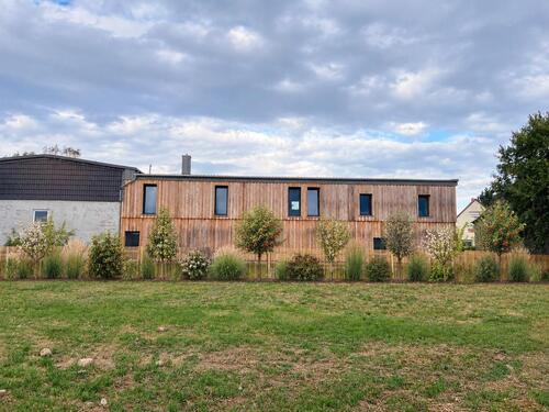 Foto - 3 Zimmer Bauernhaus, Landhaus zur Miete in Möckern
