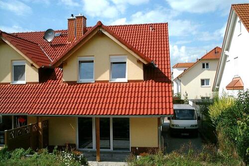 Foto - 5 Zimmer Doppelhaushälfte zur Miete in Freigericht