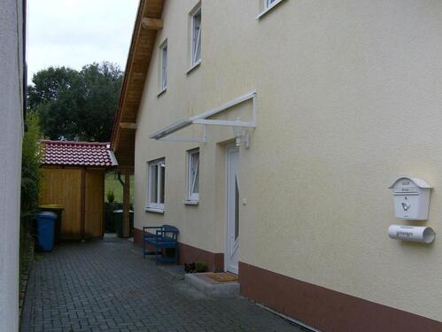 Foto - 5 Zimmer Doppelhaushälfte in Freigericht