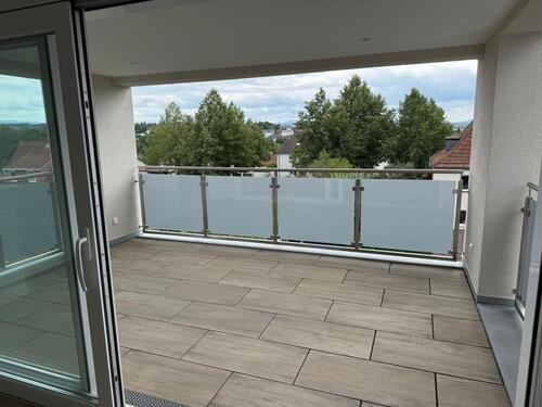 Foto - Neu renovierte Wohnung 83 m² Fulda 2 ZKB