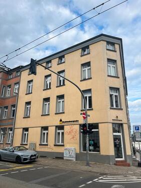 Foto - Helle 2-Zimmer-Wohnung in zentraler Lage, mit Einbauküche