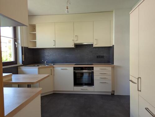 Foto - Helle Wohnung - 4 Zimmer mit Balkon in Herlikofen