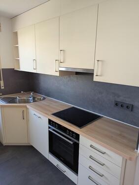 Foto - Etagenwohnung zur Miete in Täferrot