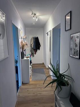 Foto - Etagenwohnung in Frankfurt am Main