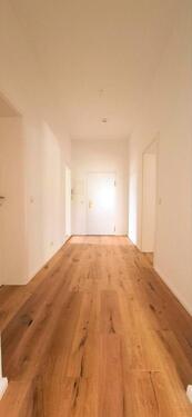 Foto - ERSTBEZUG: 4 Zimmer Wohnung im Gutshaus (Nähe Ostsee Stralsund)