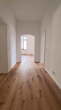 Foto - Etagenwohnung in Prohn zur Miete