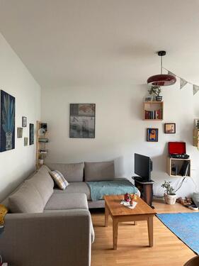 Foto - Etagenwohnung zur Miete in München