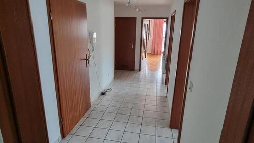Foto - Etagenwohnung in Belm