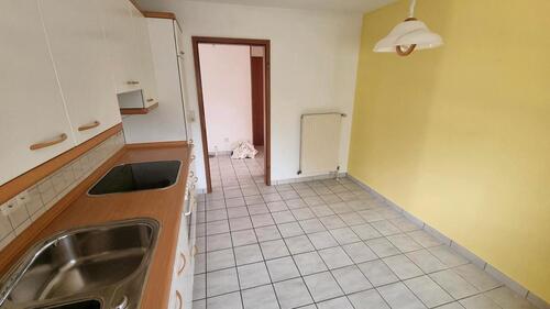 Foto - Etagenwohnung in Belm zur Miete