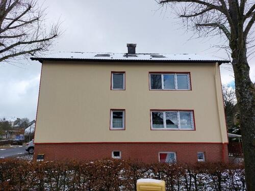 Foto - Etagenwohnung zur Miete in Walsdorf