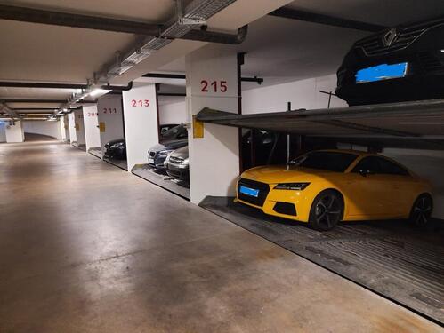 Foto - Garagenstellplatz - 65,00 EUR Miete,