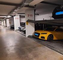 Garagenstellplatz - 65,00 EUR Miete, in Karlsruhe (PLZ: 76135) Beiertheim-Bulach