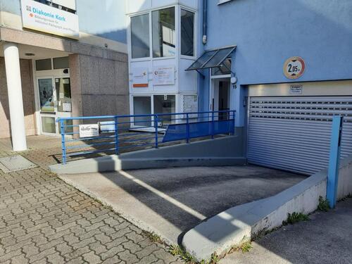 Foto - andere zur Miete in Karlsruhe
