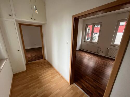Foto - Etagenwohnung zur Miete in Düsseldorf