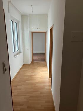Foto - Etagenwohnung in Düsseldorf