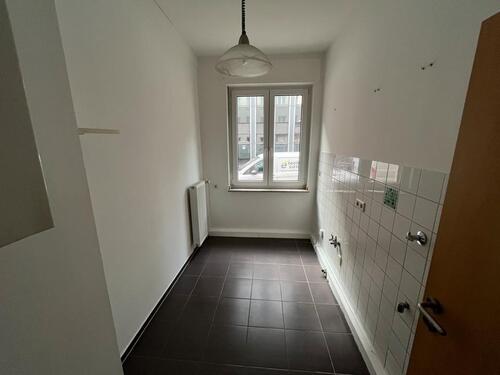 Foto - Etagenwohnung in Düsseldorf zur Miete