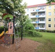 Wohngenießer aufgepasst! Familienfreundliche 4-Zimmer-Wohnung in Citynähe. - Magdeburg Alte Neustadt