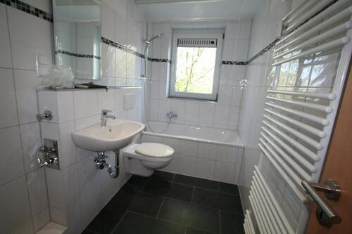 Foto - Etagenwohnung in Magdeburg