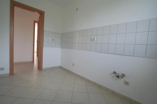 Foto - Etagenwohnung in Magdeburg zur Miete