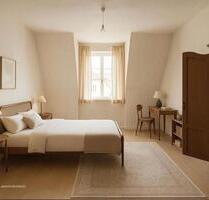 Erstbezug nach Sanierung - 1,5 Zimmer Wohnung Düsseldorf-Flingern