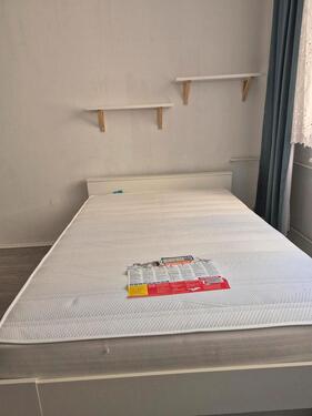 Foto - Etagenwohnung zur Miete in Berlin