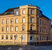 2-Zimmer-Wohnung in Chemnitz, Hilbersdorf - 57 qm kein Makler