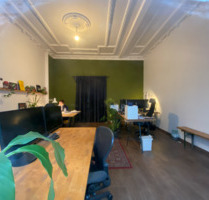 CoWorking Space + 250MBit + Meetingraum + Wohnküche - All-in-Miete - Berlin Neukölln