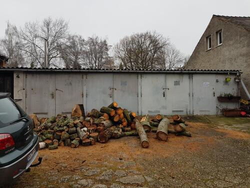 Foto - Garagen zu vermieten 06712 Zeitz