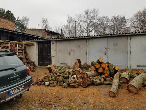 Foto - andere zur Miete in Zeitz