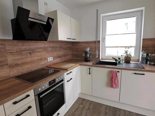 Foto - Temporäre Miete - 975,00 EUR Kaltmiete,