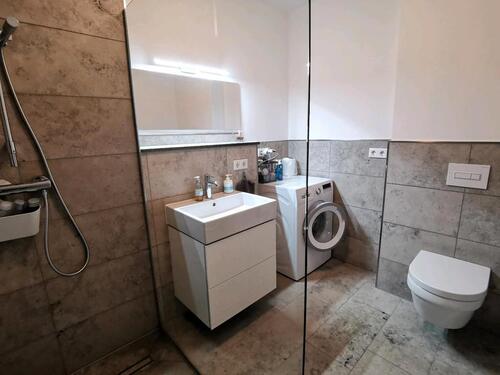 Foto - Etagenwohnung in Allersberg