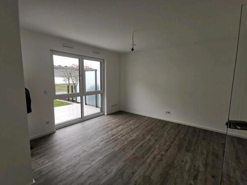 Foto - Etagenwohnung in Allersberg zur Miete