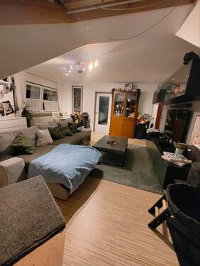 Foto - Etagenwohnung zur Miete in Gerbrunn