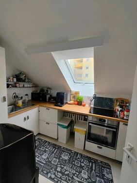 Foto - Etagenwohnung in Gerbrunn