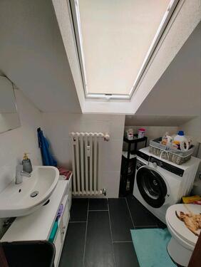 Foto - Etagenwohnung in Gerbrunn zur Miete