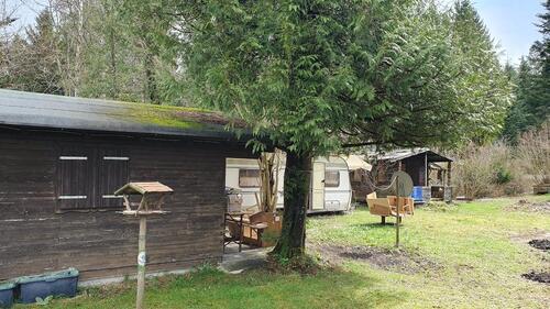 Foto - Grundstück zur Miete in Bad Aibling