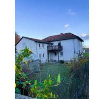 Vollausgestattete renovierte Wohnung mit eigenem Garten - Feilitzsch