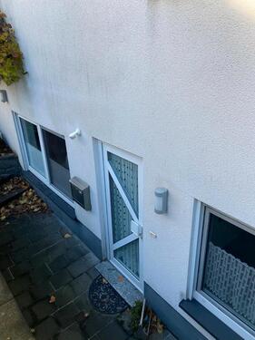 Foto - Möbliertes Appartement in Nähe Klinikum