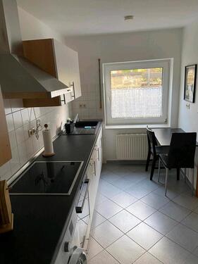 Foto - Etagenwohnung in Lüdenscheid