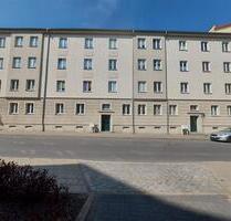2-Raum-Wohnung in der Innenstadt! - Neustrelitz