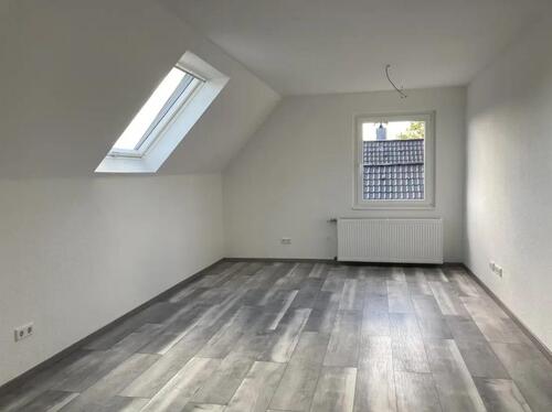 Foto - 1 Zimmer Apartment im Dachgeschoss