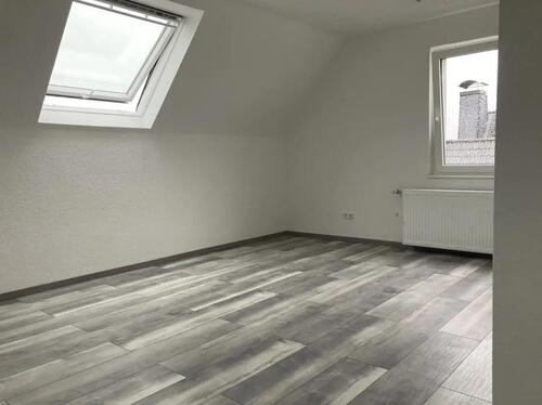 Foto - Etagenwohnung zur Miete in Bochum