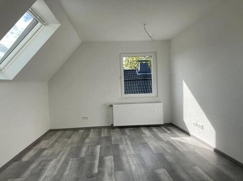 Foto - Etagenwohnung in Bochum